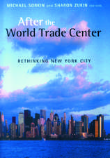 After the World Trade Center