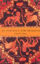 An Instinct for Dragons