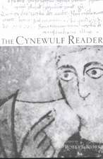 The Cynewulf Reader