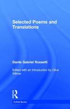 Selected Poems