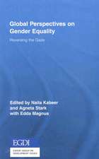 Global Perspectives on Gender Equality: Reversing the Gaze