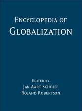 Encyclopedia of Globalization