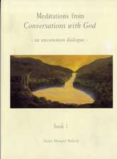 Meditations from Conversations with God