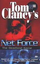 Tom Clancy's Net Force