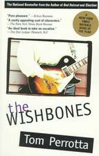 The Wishbones