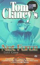 Tom Clancy's Net Force