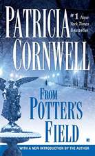 From Potter's Field: Scarpetta (Book 6)