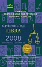 Super Horoscope Libra