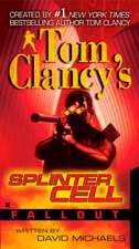 Tom Clancy's Splinter Cell