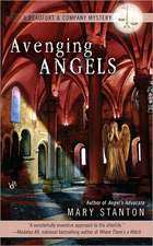 Avenging Angels