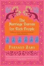 The Marriage Bureau for Rich People