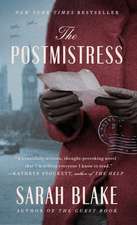 The Postmistress