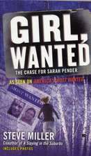 Girl, Wanted