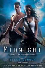 Midnight: A Dark Age Dawning Novel