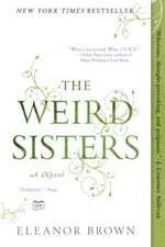 The Weird Sisters