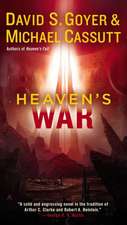 Heaven's War