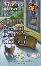 One Dead Cookie