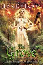 The Grove: A Guardians of Destiny Novel