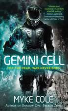 Cole, M: Gemini Cell
