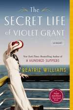 The Secret Life of Violet Grant