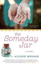 The Someday Jar