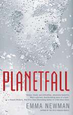 Planetfall