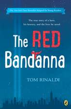 Rinaldi, T: RED BANDANNA (YOUNG READERS AD