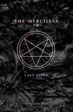 The Merciless IV