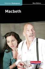 Green, F: Macbeth (new edition)