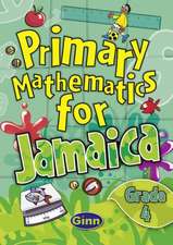 Jamaican Primary Mathematics Pupil Book 4