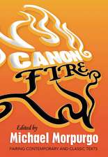 Canon Fire