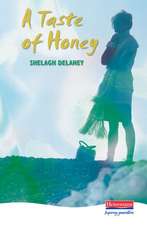 A Taste of Honey