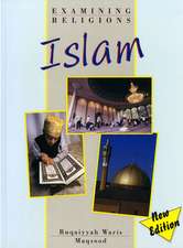 Examining Religions: Islam Core Student Book