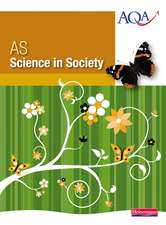 AS Science in Society