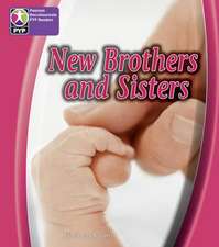 PYP L5 New Brothers and Sisters 6PK