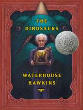 The Dinosaurs of Waterhouse Hawkins