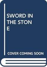 SWORD IN THE STONE