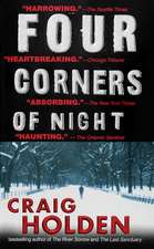 Four Corners of Night