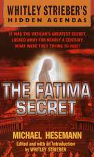 The Fatima Secret