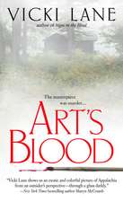 Art's Blood