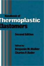 Handbook of Thermoplastic Elastomers