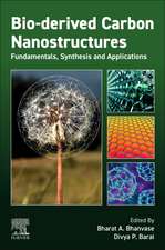 Bio-derived Carbon Nanostructures: Fundamentals, Synthesis and Applications