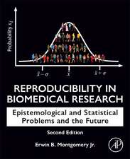 Reproducibility in Biomedical Research: Epistemological and Statistical Problems and the Future