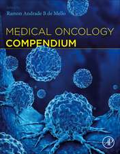 Medical Oncology Compendium