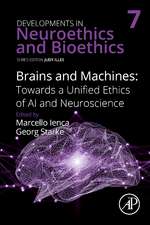 Brains and Machines: Towards a unified Ethics of AI and Neuroscience