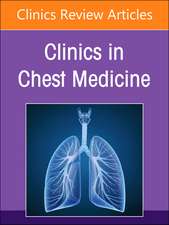 Thoracic Imaging, An Issue of Clinics in Chest Medicine