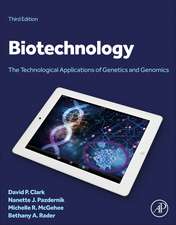 Biotechnology