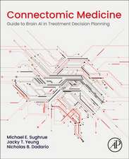 Connectomic Medicine: Guide to Brain AI in Treatment Decision Planning