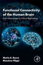 Functional Connectivity of the Human Brain