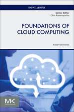 Foundations of Cloud Computing